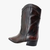 image:imageVince Camuto Womens PrilieDark Caramel