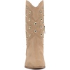 image:imageVince Camuto Womens PrilieTortilla Suede