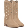 image:imageVince Camuto Womens PrilieTortilla Suede