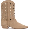 image:imageVince Camuto Womens PrilieTortilla Suede