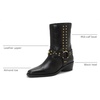 image:imageVince Camuto Womens RoistaBlack