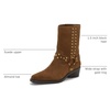image:imageVince Camuto Womens RoistaBurnt Sugar
