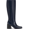 image:imageVince Camuto Womens Sangeti Narrow CalfDeep Navy Leather