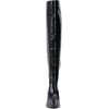 image:imageVince Camuto Womens Shalie2Black Wide Calf