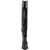 image:imageVince Camuto Womens Shalie2Black Wide Calf