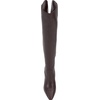 image:imageVince Camuto Womens Shalie2Espresso Wide Calf