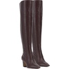 image:imageVince Camuto Womens Shalie2Espresso Wide Calf