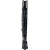 image:imageVince Camuto Womens Shalie4Black Naplack