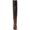image:imageVince Camuto Womens Shalie4Chocolate Fade Leather