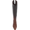 image:imageVince Camuto Womens Shalie4Chocolate Fade Leather