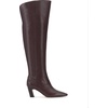 image:imageVince Camuto Womens Shalie4Espresso Leather