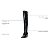 image:imageVince Camuto Womens ShalieBlack
