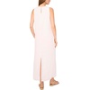 image:imageVince Camuto Womens Sleeveless Aline Maxi DressNew Ivory