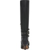 image:imageVince Camuto Womens TyleenBlack Leather