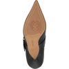 image:imageVince Camuto Womens TyleenBlack Leather