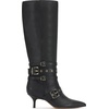 image:imageVince Camuto Womens TyleenBlack Leather