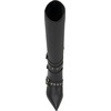 image:imageVince Camuto Womens TyleenBlack Leather