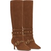 image:imageVince Camuto Womens TyleenBurnt Sugar Suede