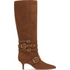 image:imageVince Camuto Womens TyleenBurnt Sugar Suede