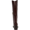 image:imageVince Camuto womens Amree2Rich Mahogany Wide Calf
