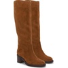 image:imageVince Camuto womens AmreeBurnt Sugar Suede