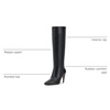 image:imageVince Camuto womens BrigitteBlack