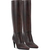 image:imageVince Camuto womens BrigitteDark Caramel Extra Wide Calf