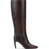 image:imageVince Camuto womens BrigitteDark Caramel Extra Wide Calf