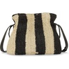 image:imageVince Camuto womens Dario CrossbodyBlackNatural