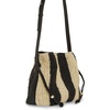 image:imageVince Camuto womens Dario CrossbodyBlackNatural