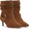 image:imageVince Camuto womens Kirpa Slouchy Oring BootsieBurnt Sugar Suede