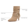 image:imageVince Camuto womens Kirpa Slouchy Oring BootsieTortilla