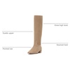 image:imageVince Camuto womens Pavla Knee High BootsTortilla