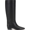 image:imageVince Camuto womens Pavla2Black Leather