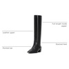 image:imageVince Camuto womens Pavla2Black Wide Calf