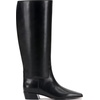 image:imageVince Camuto womens Pavla2Black Wide Calf