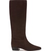 image:imageVince Camuto womens Pavla2Brownie Suede