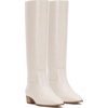 image:imageVince Camuto womens Pavla2Coconut Cream Wide Calf