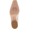 image:imageVince Camuto womens Pavla2Coconut Cream Wide Calf