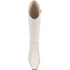 image:imageVince Camuto womens Pavla2Coconut Cream Wide Calf