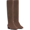 image:imageVince Camuto womens Pavla2Toasted Taupe Suede