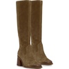 image:imageVince Camuto womens Sangeti Wide CalfReishi Suede Extra Wide Calf