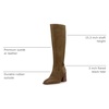 image:imageVince Camuto womens Sangeti Wide CalfReishi Suede Extra Wide Calf