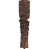 image:imageVince Camuto womens Sorina2Leopard Print Suede Wide Calf