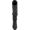 image:imageVince Camuto womens Sorina4Black Leather
