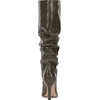 image:imageVince Camuto womens SorinaOlive Vine Croco