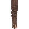 image:imageVince Camuto womens SorinaToasted Taupe Suede