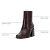 image:imageVince Camuto womens SybrenRich Mahogany
