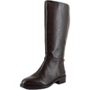 image:imageVince Camuto Adria Ankle Link Knee High Riding BootBrownie