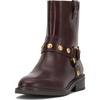 image:imageVince Camuto Amais Biker BootsRich Mahogany